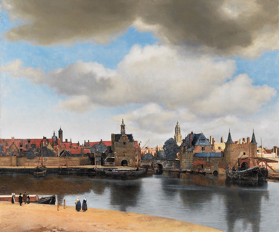 925px-Vermeer-view-of-delft