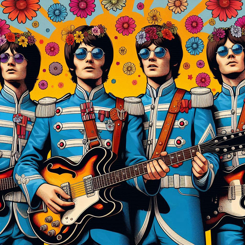 beatles