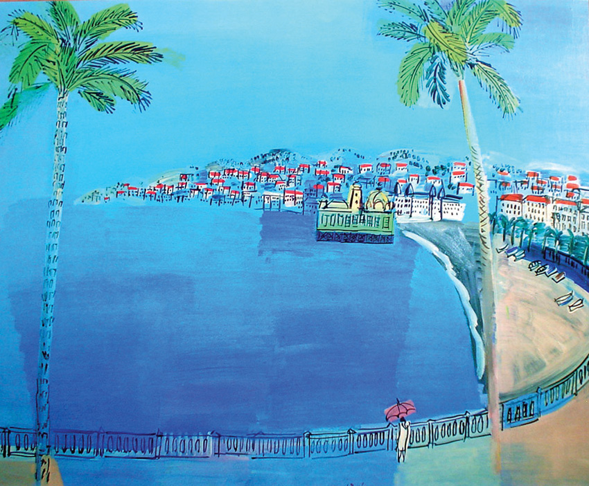 dufy