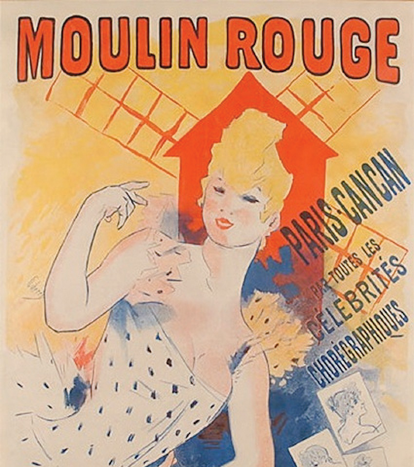 moulin