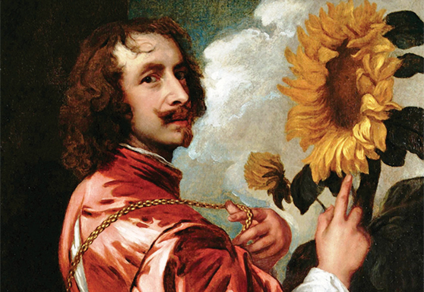 van-dyke