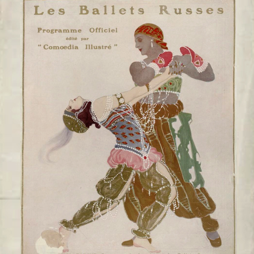 ballet