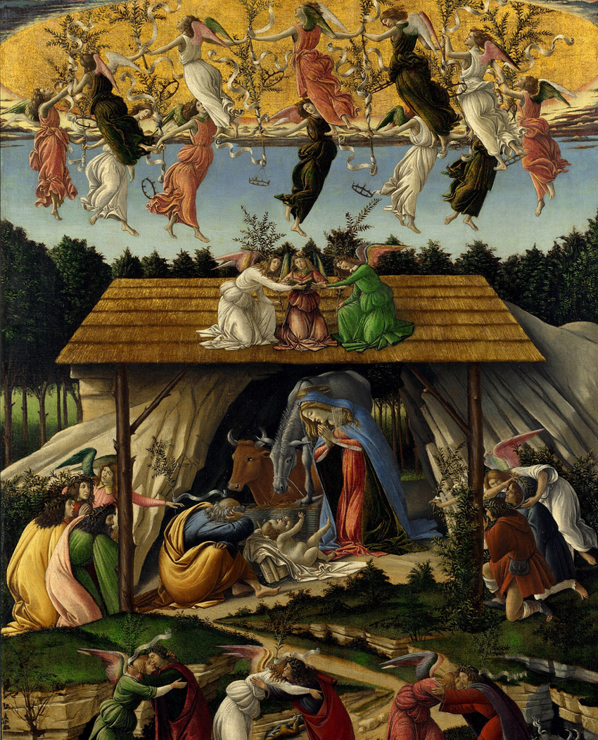 botticelli