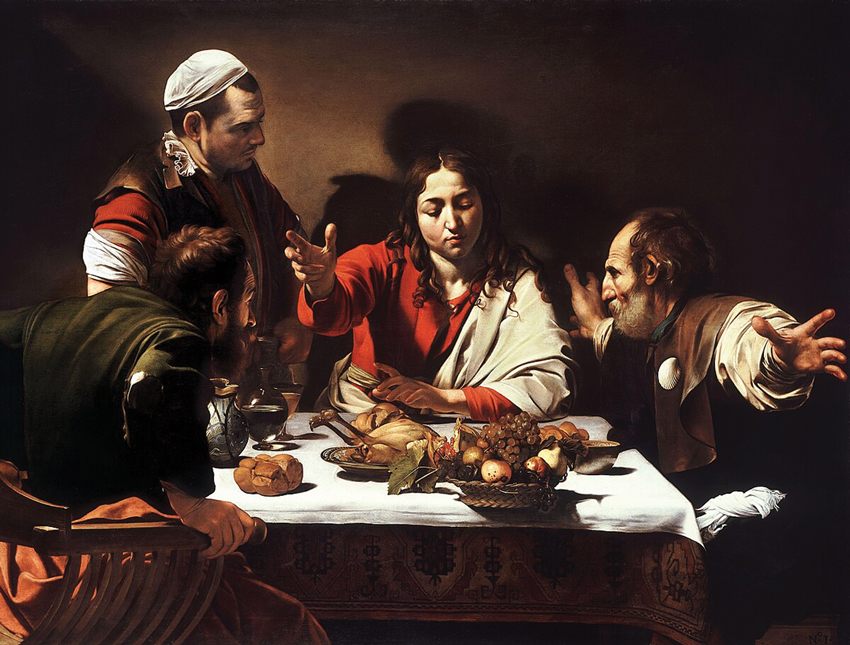 caravaggio