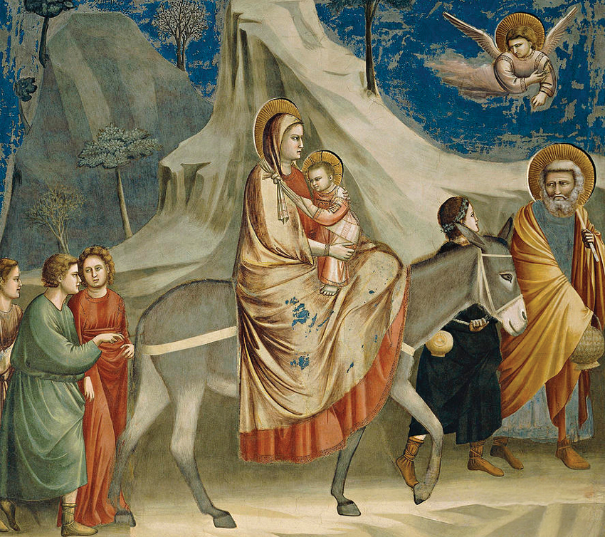 giotto-b