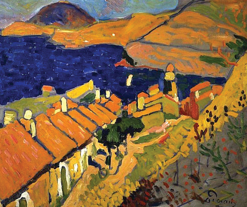les-fauves-a
