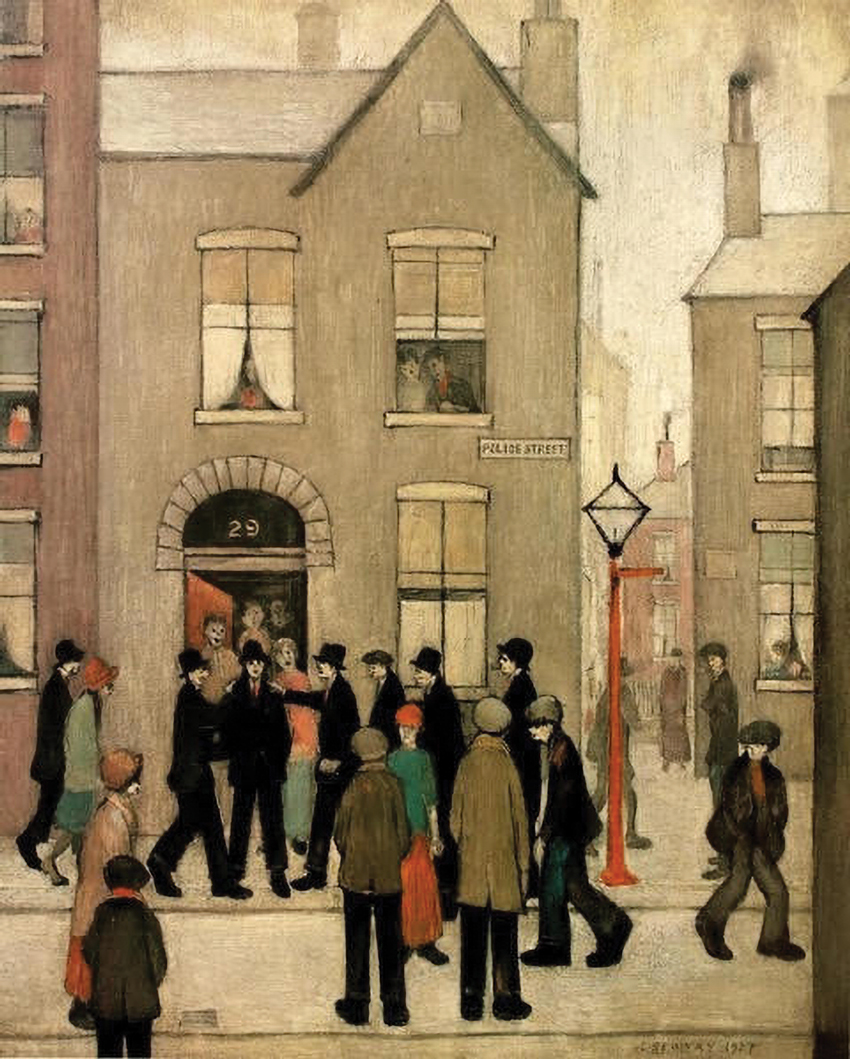 lowry