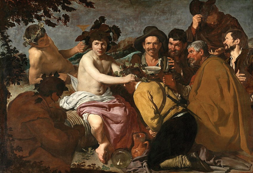 velasquez